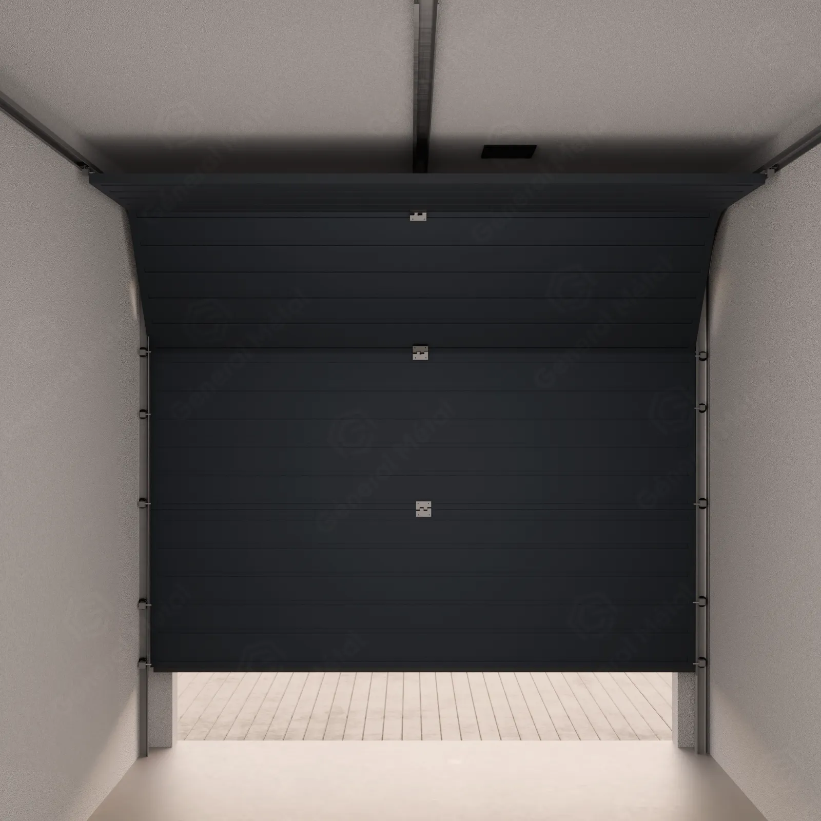 Déblocage Volets Roulants